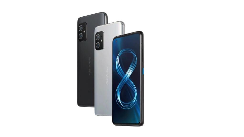 ASUS Zenfone 8