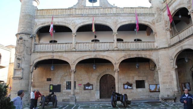 Castilla y León