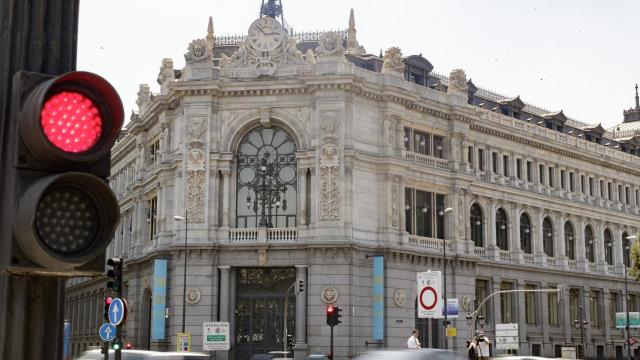 El Banco de España propone utilizar 8.000 millones de los fondos de la UE para la mochila austriaca