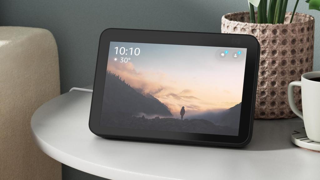 Amazon Echo Show 8