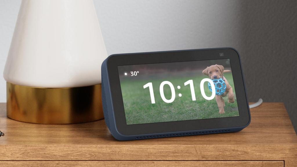 Amazon Echo Show 5