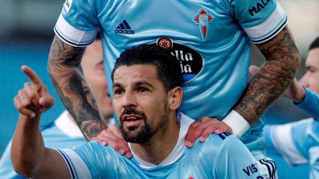 Celta 1 – 0 Getafe: ¿cómo no vamos a creer?