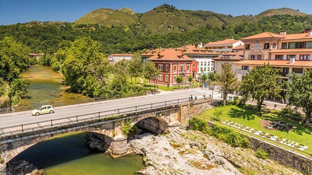 Ruta por el oriente asturiano
