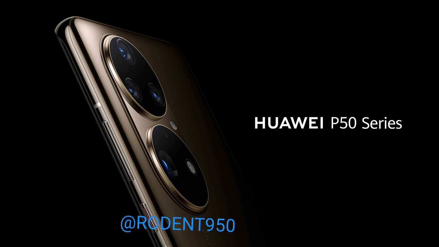 Series Huawei P50