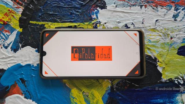 Un juego de arcade para Android muy adictivo: así es Bipolaridad