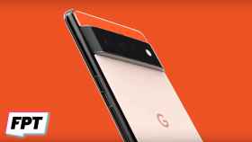 Primer vídeo del Google Pixel 6: nuevo diseño y características