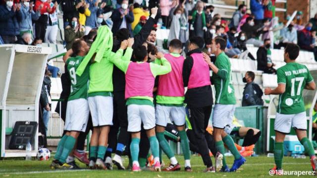 Foto: Laura Pérez (CD Toledo)