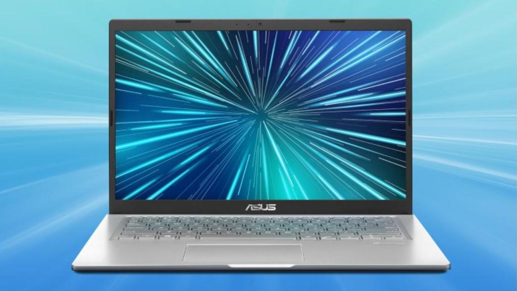 ASUS VivoBook 14