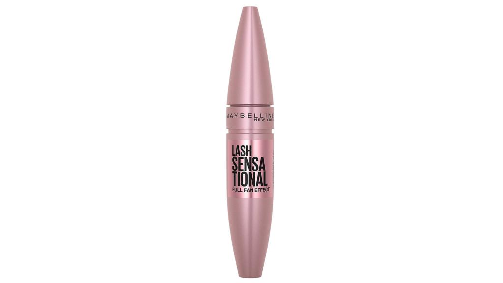 Maybelline New York Lash Sensational