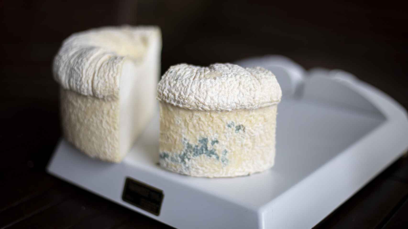 El queso D.O.P. Cebreiro madurado es un queso de origen medieval cuya receta se había perdido.
