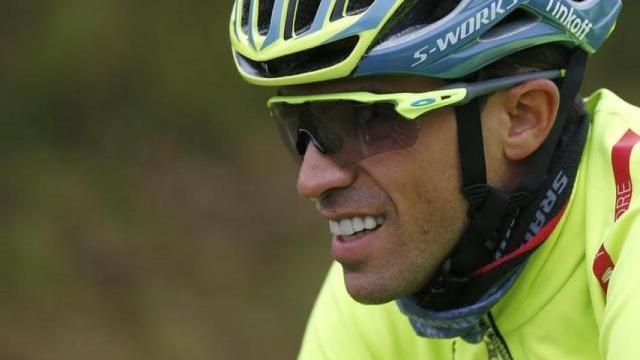 Alberto Contador