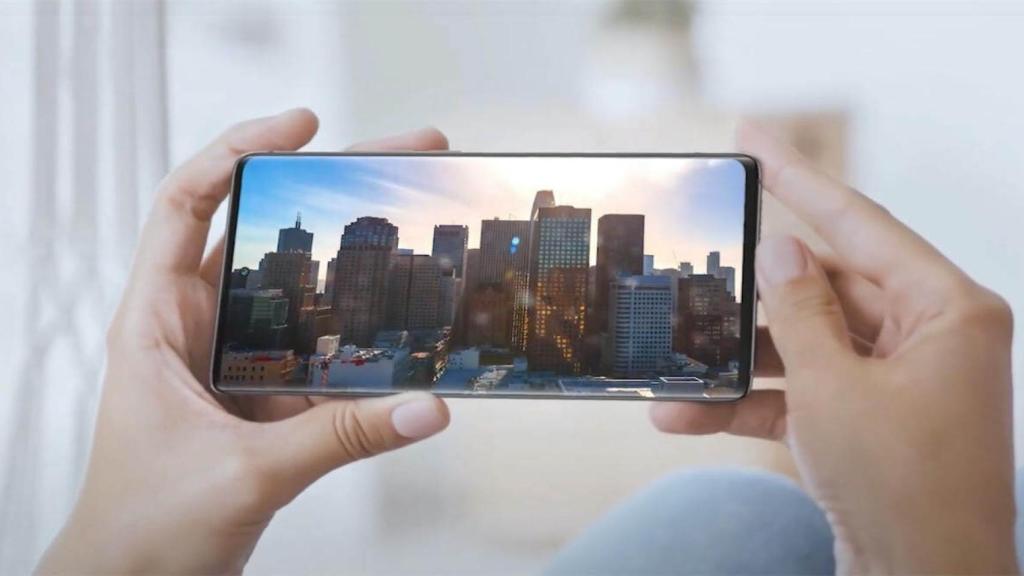 TCL 20 Pro 5G