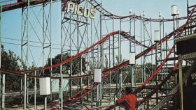 Del '7 picos' al 'Abismo': 52 años de historia del Parque de Atracciones de Madrid