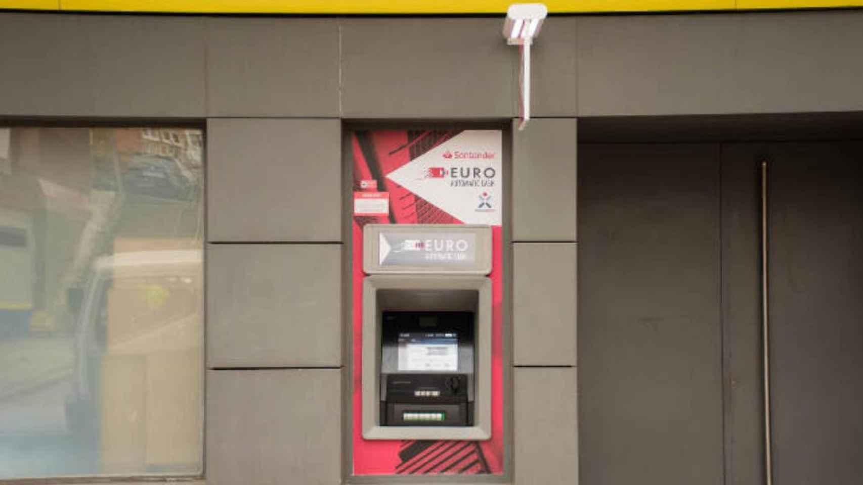 Correos instalará un cajero automático en un pequeño pueblo de Castilla-La Mancha