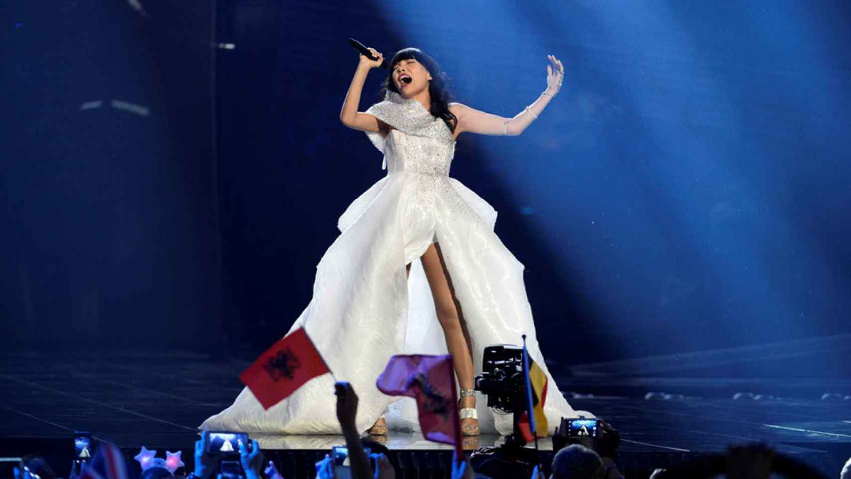 'American Song Contest' y otros intentos de la UER de diversificar la marca 'Eurovisión'