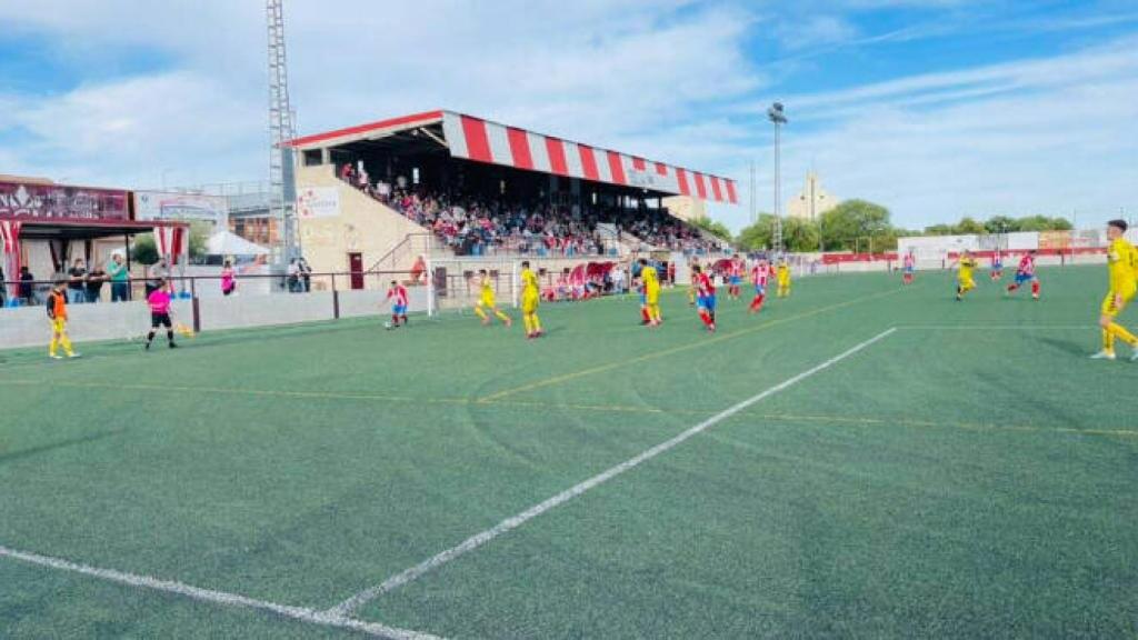 Foto: CD Torrijos