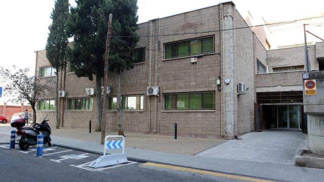 El centro de salud La Estación de Talavera de la Reina (Foto: Sescam)