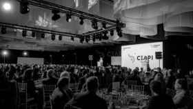 Imagen de la clausura del III Congreso Iberoamericano de CEAPI