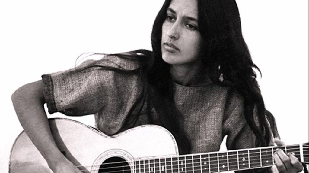 Joan-Baez