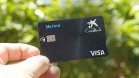 'MyCard' forma parte de la campaña 'MyDreams', la primera que lanza CaixaBank tras la fusión con Bankia.