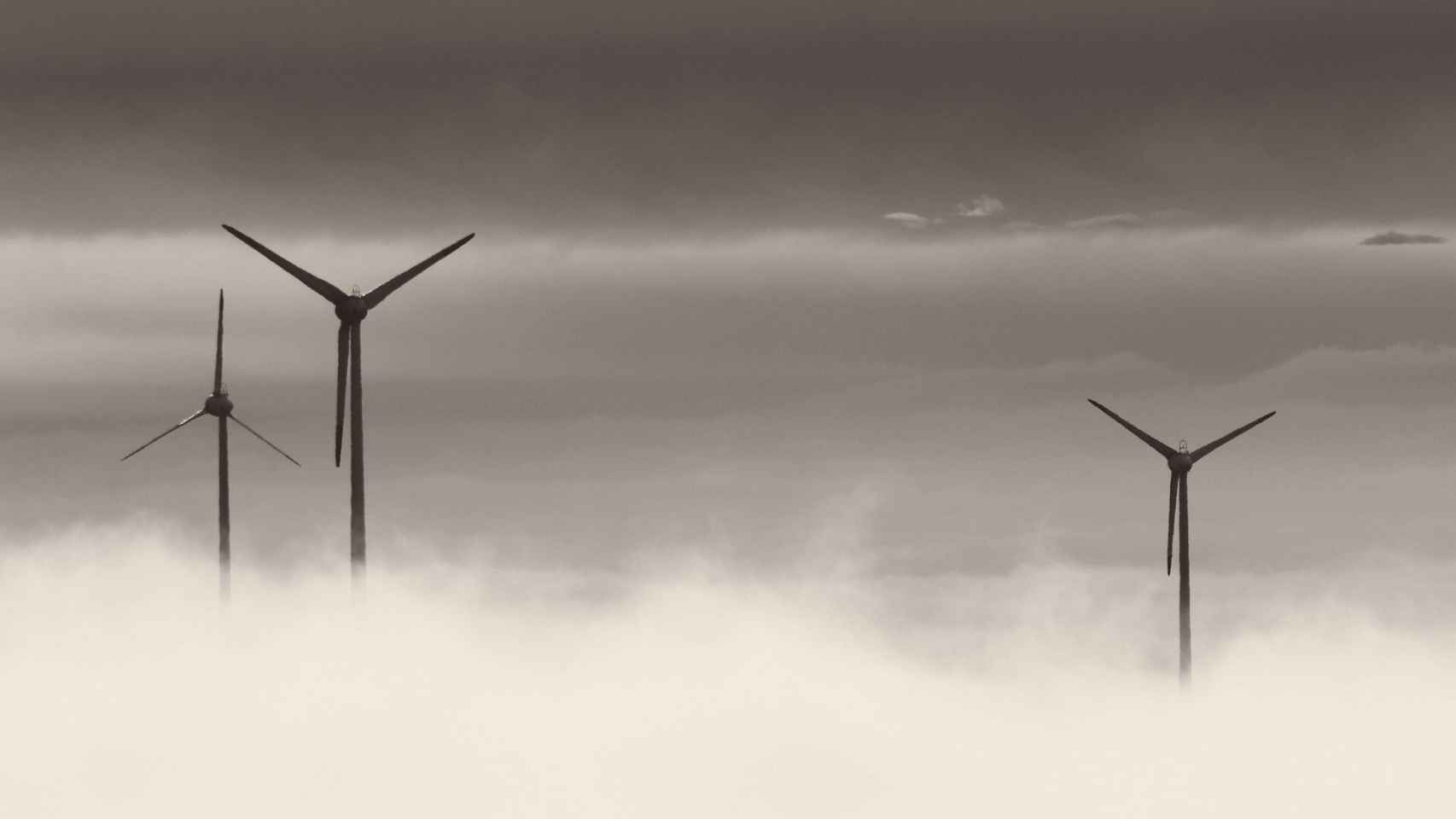 10 razones por las que 2021 es clave para las renovables