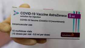 Sanidad no descarta usar AstraZeneca en quienes recibieron la primera dosis y ahora lo pidan