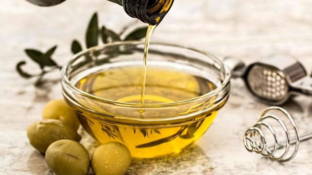 Los aceites de oliva gallegos que (quizás) no conocías y que deberías probar