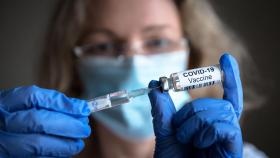 Vacunación por edades en Galicia: Terminada la de los mayores de 80 años