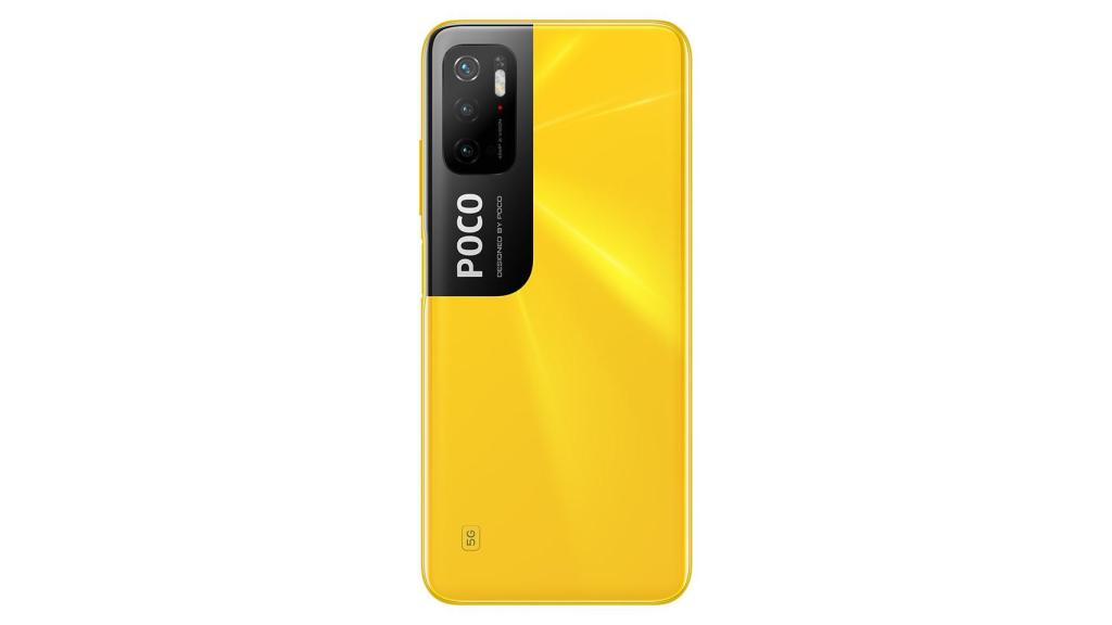 POCO M3 Pro 5G