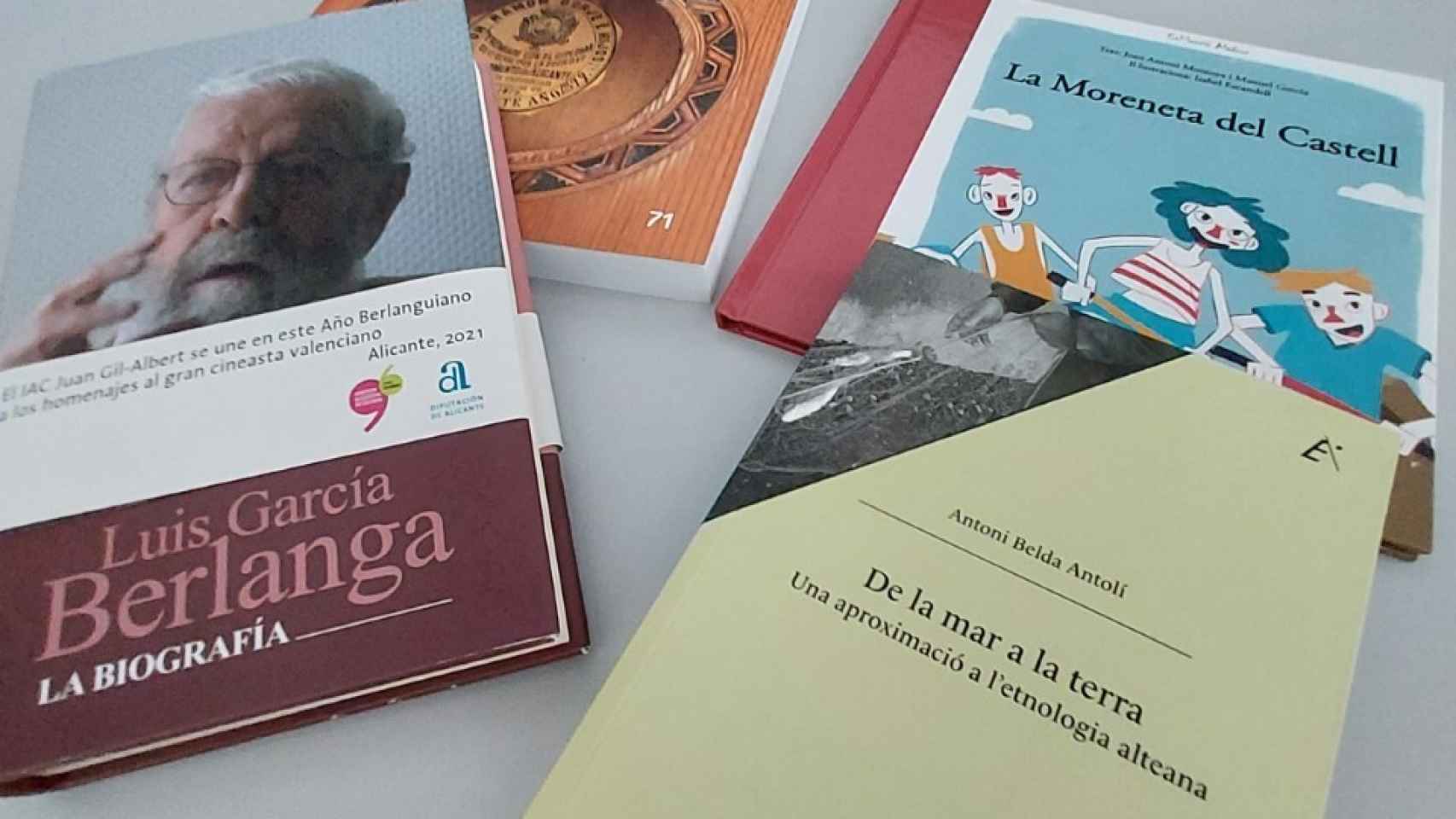 La 51.ª edición de la Feria del Libro se celebrará del 21 al 30 de mayo en la plaza Séneca,