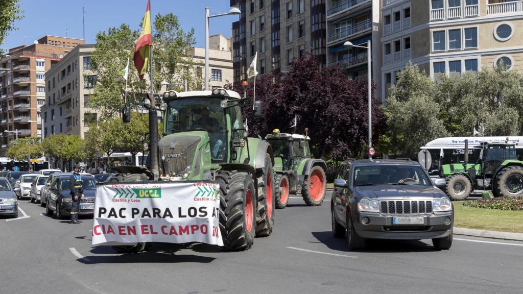 Castilla y León