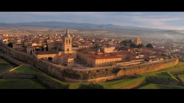 Spot Ciudad Rodrigo - Almeida