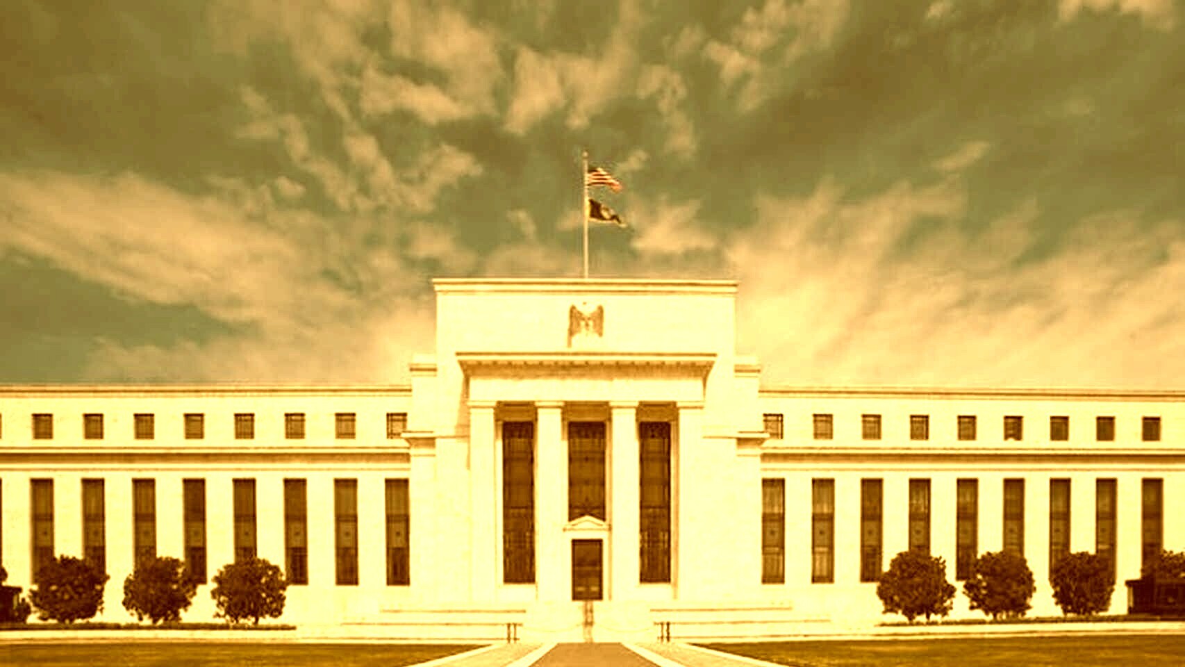 Reserva Federal.