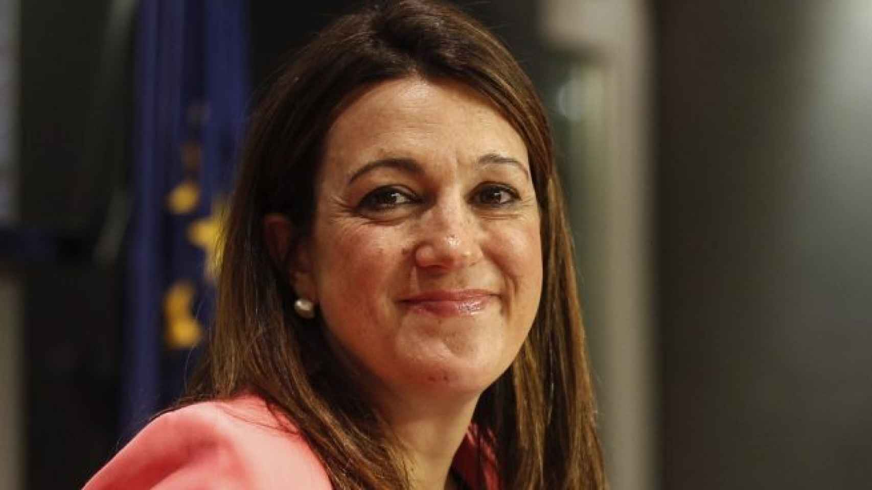 Soraya Rodríguez, eurodiputada de Ciudadanos.