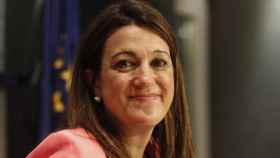 Soraya Rodríguez, eurodiputada de Ciudadanos.