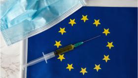 Unión Europea, vacuna, coronavirus.