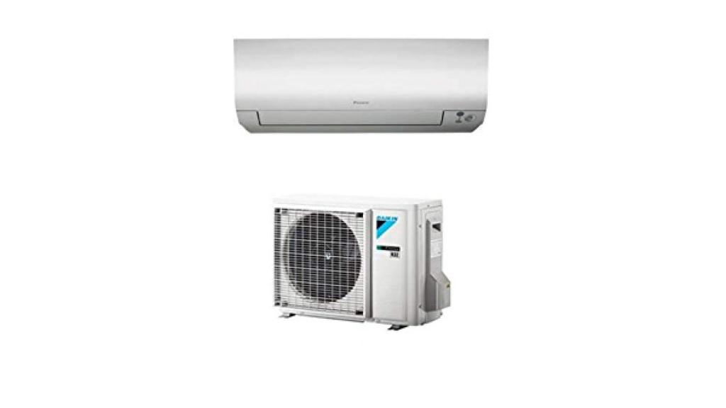 Aire acondicionado Daikin