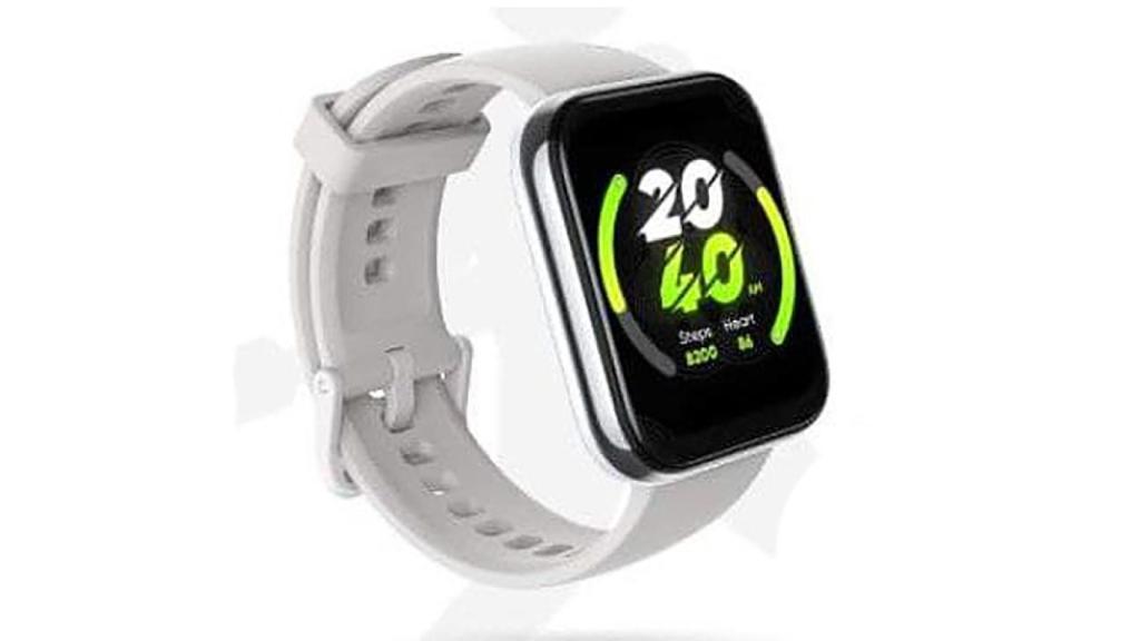 Realme Watch 2 Pro