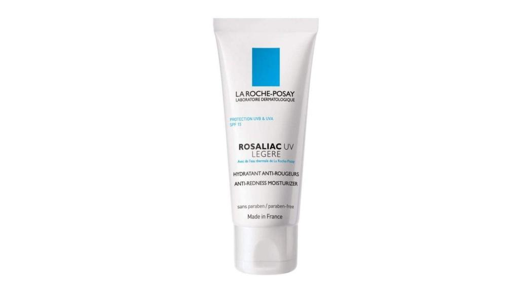 La Roche Posay Rosaliac UV Legere