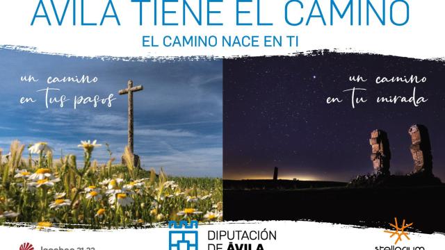 Video Fitur 2021 Diputacion de Avila