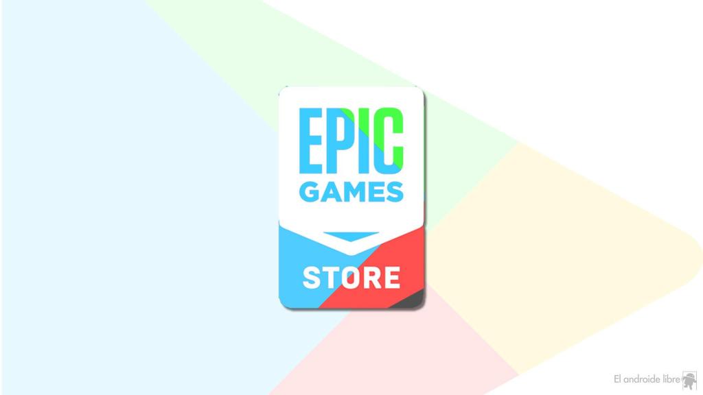 Epic Store