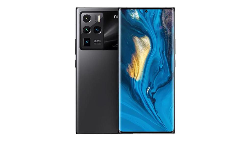 Nubia Z30 Pro