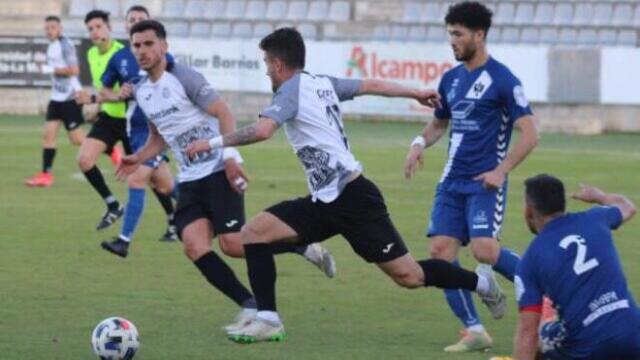 Foto: UB Conquense