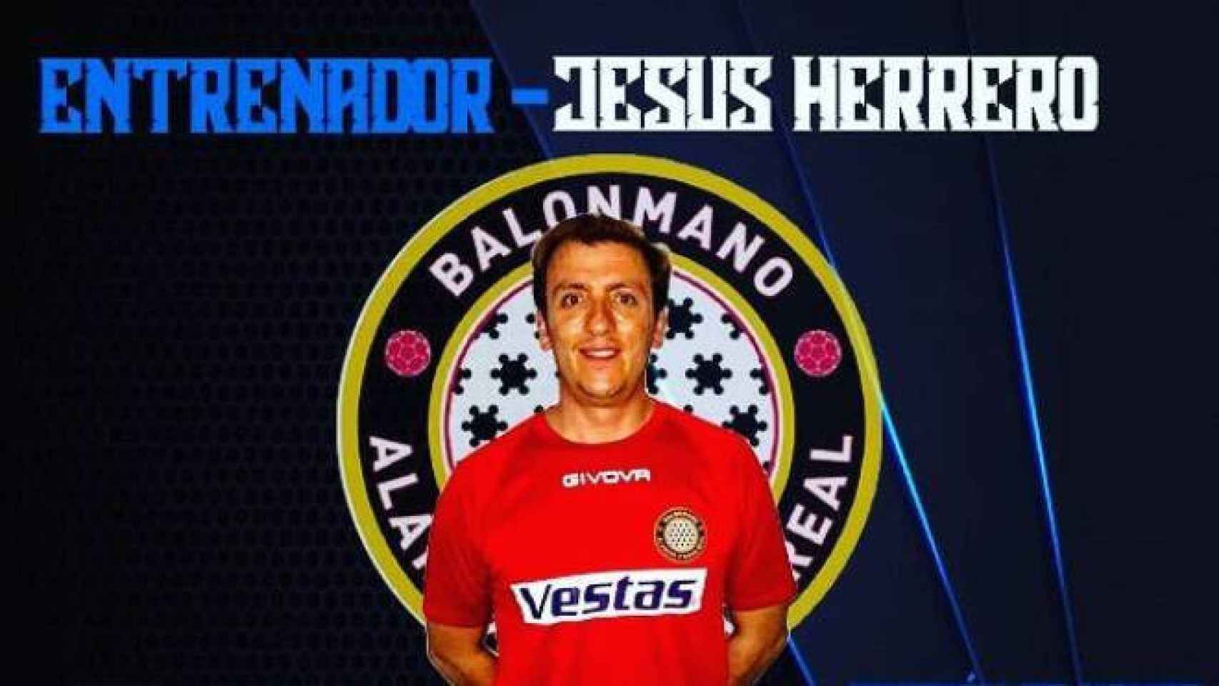 Jesús Herrero