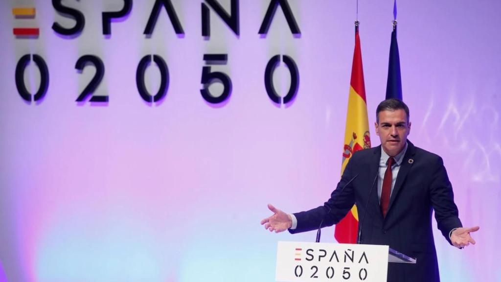 Plan España 2050 del Gobierno: Reducir en un 50% los alimentos que se desperdician