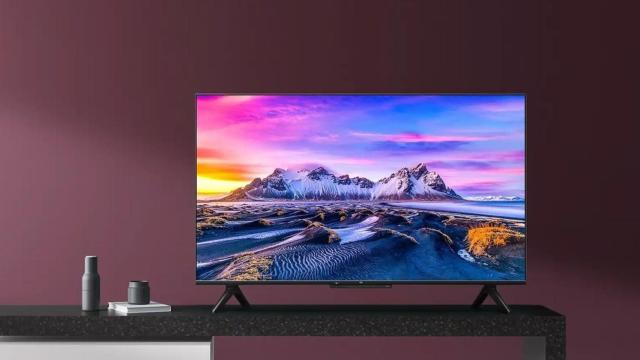 Xiaomi TV P1.