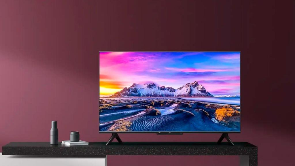 Xiaomi Mi TV P1