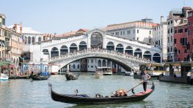 Venecia y el patrimonio monumental que esconde entre sus canales