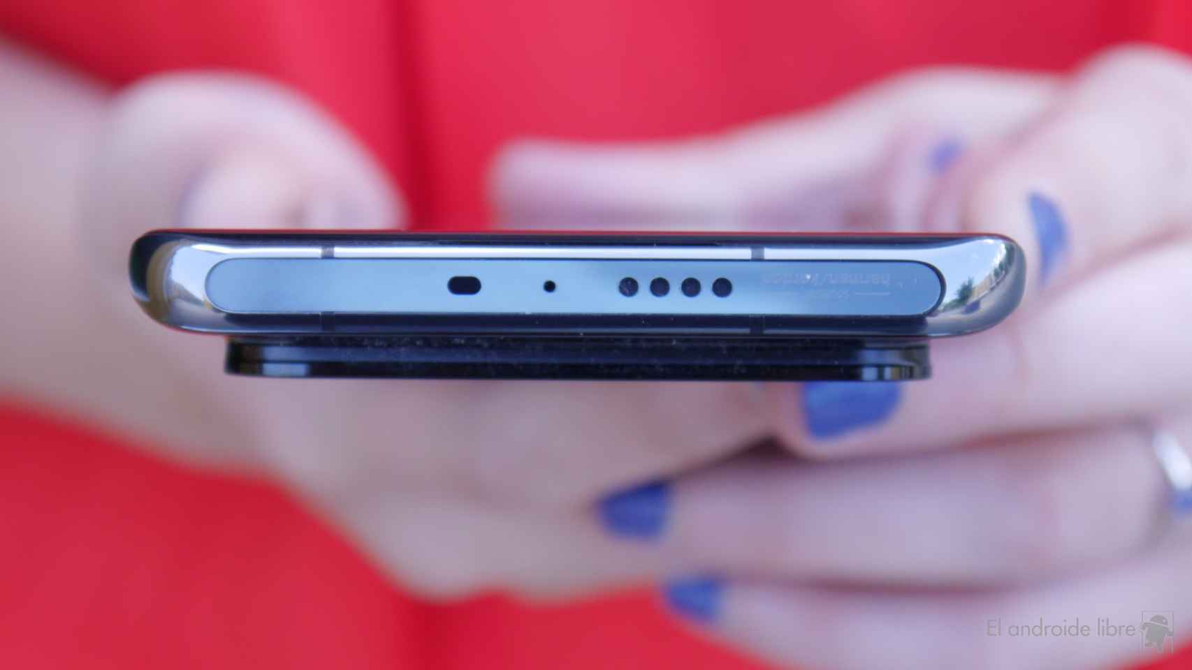 Xiaomi Mi 11 Ultra, el móvil más top de la marca