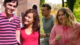'Skins' y 'Brittany corre una maratón', nuestras recomendaciones de la semana en Netflix y Amazon.